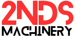 2NDSMachinery