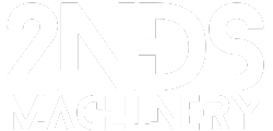 2NDSMachinery