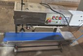 Second hand Band sealer for sale