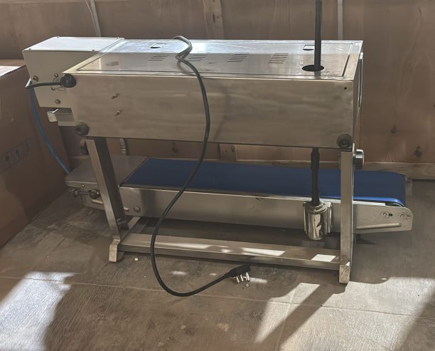 Second hand Band sealer for sale